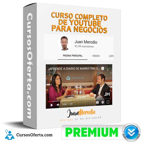 Curso Completo de Youtube para Negocios 19 curso completo de youtube para negocios 651aea7d18308