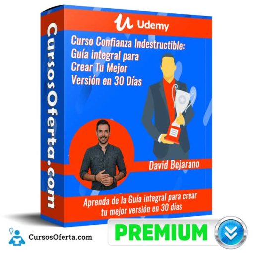 Curso Confianza Indestructible: Guía integral para Crear Tu Mejor Versión en 30 Días – Udemy 1 curso confianza indestructible guia integral para crear tu mejor version en 30 dias udemy 651b07a208526