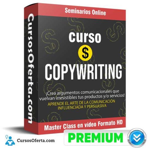 Curso Copywriting – Seminarios Online 23 curso copywriting seminarios online 651af1aa21a77