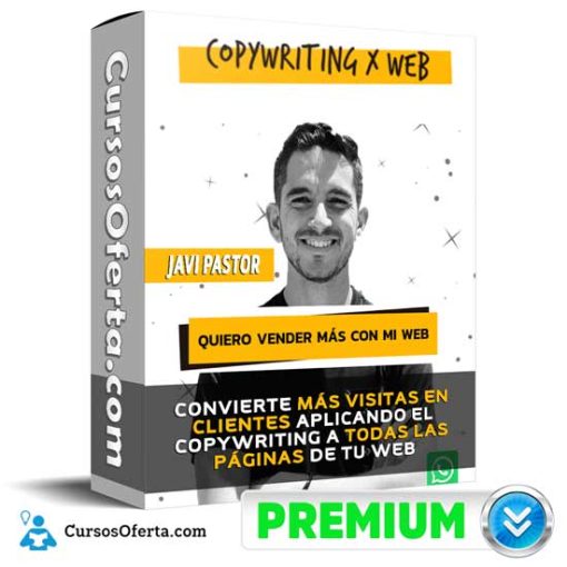 Curso Copywriting x Web – Javi Pastor 19 curso copywriting x web javi pastor 651aed2ec27ec