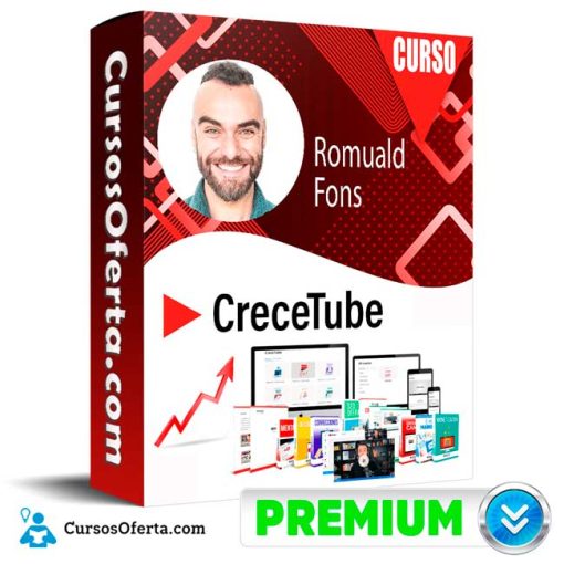 Curso CreceTube – Romuald Fons 13 curso crecetube romuald fons 651b0ca4e384d
