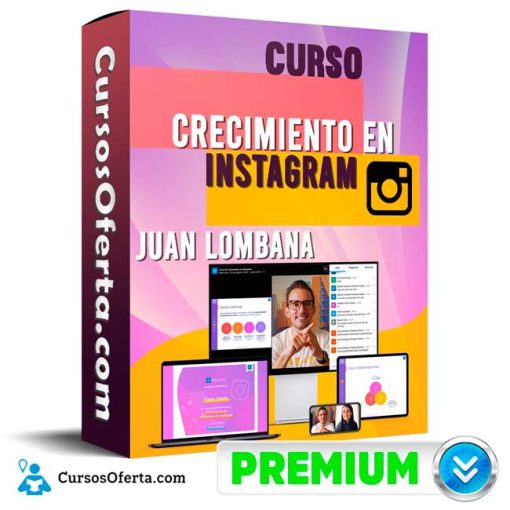 Curso Crecimiento en Instagram – Juan Lombana 11 curso crecimiento en instagram juan lombana 651b0cdae297d