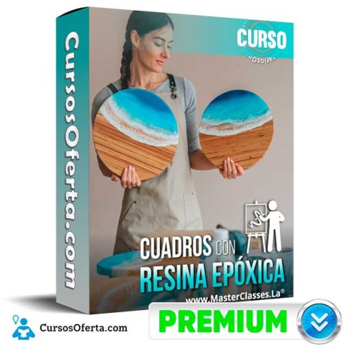 curso cuadros con resina epoxica masterclasses la 651b107e8e7ce