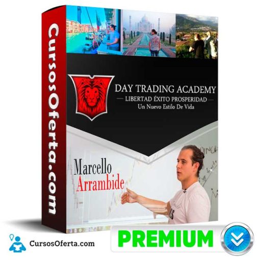 Curso Day Trading Academy – Marcello 5 curso day trading academy marcello 651b097427a4c