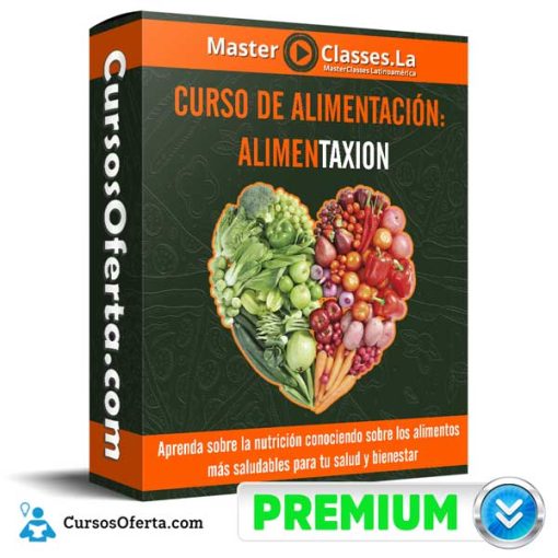 Curso de Alimentación: Alimentaxion – MasterClasses.la 7 curso de alimentacion alimentaxion masterclasses la 651b044cdd2d2