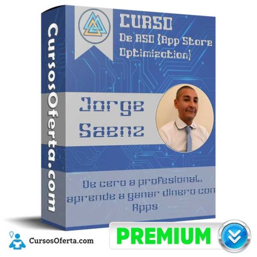 Curso de ASO (App Store Optimization) – Jorge Saenz 5 curso de aso app store optimization jorge saenz 651af3c76038d