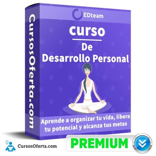 Curso de Desarrollo personal – EDteam 23 curso de desarrollo personal edteam 651afcdc43476