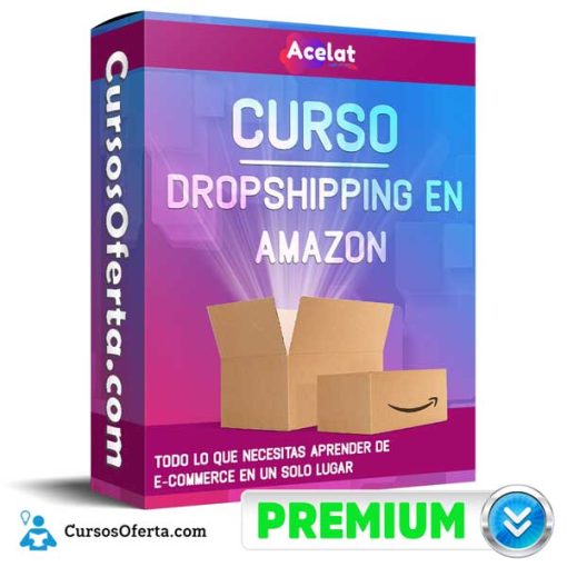 Curso De Dropshipping En Amazon – Acelat 24 curso de dropshipping en amazon acelat 651aff0c19fa8