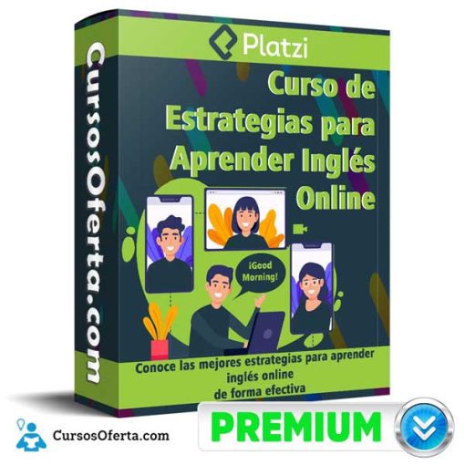 Curso de Estrategias para Aprender Inglés Online 3 curso de estrategias para aprender ingles online 651b019ca187f