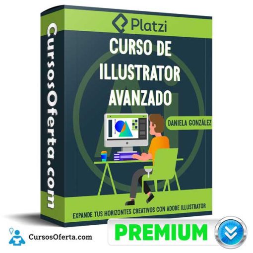 curso de illustrator avanzado platzi 651b084bd09b9