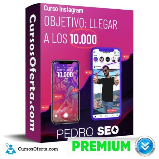 Curso de Instagram Llegar a los 10.000 seguidores – Pedro Seo 9 curso de instagram llegar a los 10 000 seguidores pedro seo 651b0b9d92097