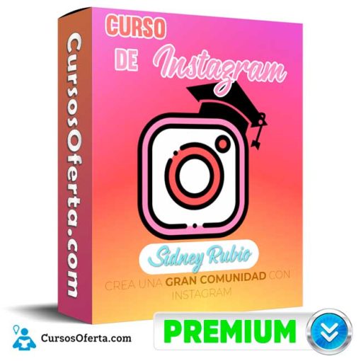 curso de instagram sidney rubio 651b1088f351c