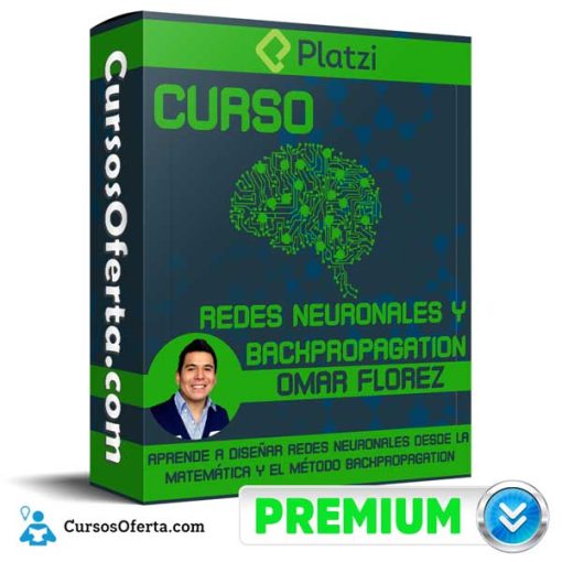 Curso de Redes Neuronales y Backpropagation – Omar Florez 19 curso de redes neuronales y backpropagation omar florez 651afd7bb2496