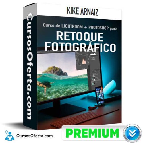 Curso de retoque fotográfico Lightroom y Photoshop 13 curso de retoque fotografico lightroom y photoshop 651af128d7f9b