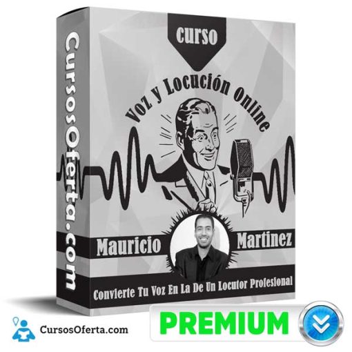 Curso de Voz y Locución Online – Mauricio Martinez 15 curso de voz y locucion online mauricio martinez 651af5856a91e