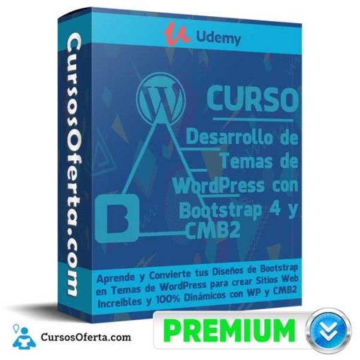 curso desarrollo de temas de wordpress con bootstrap 4 y cmb2 651afda70ad5e