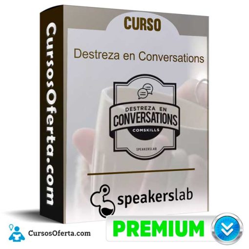 Curso Destreza en Conversations – SpeakersLab 9 curso destreza en conversations speakerslab 651b0fec5b9cb