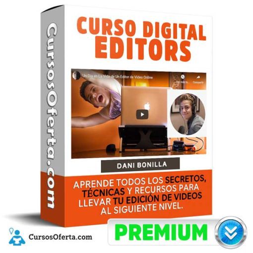Curso Digital Editors – Dani Bonilla 11 curso digital editors dani bonilla 651aee971d2de