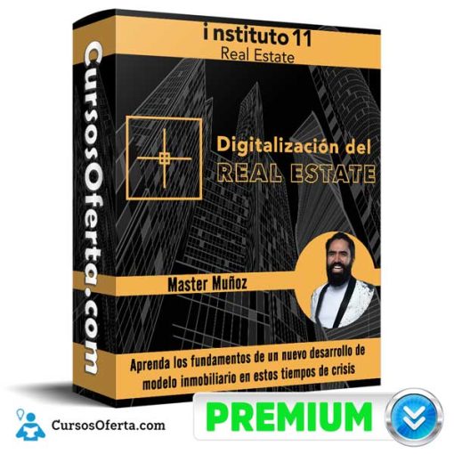 Curso Digitalización del Real State – Master Muñoz 3 curso digitalizacion del real state master munoz 651b0712a61b2