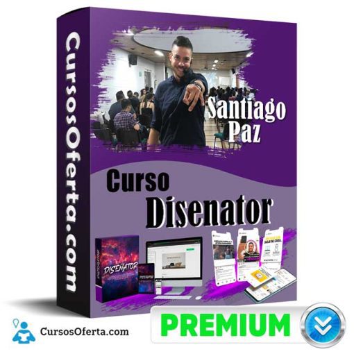 Curso Disenator – Santiago Paz 17 curso disenator santiago paz 651b0b8fa6d60