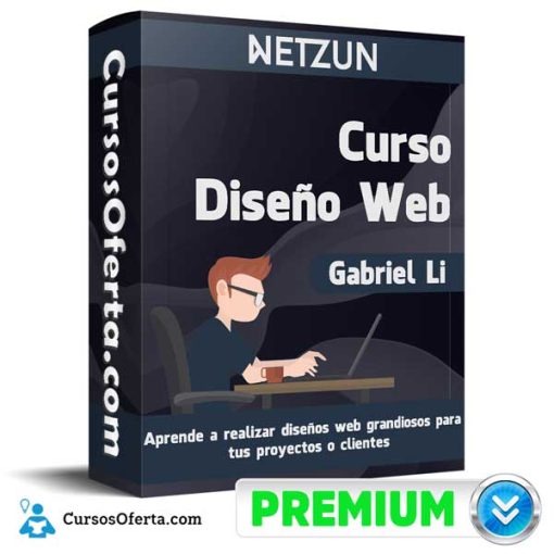 curso diseno web netzun 651affc4babf9
