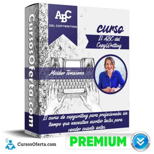 curso el abc del copywritting maider tomasena 651af552ef5c4