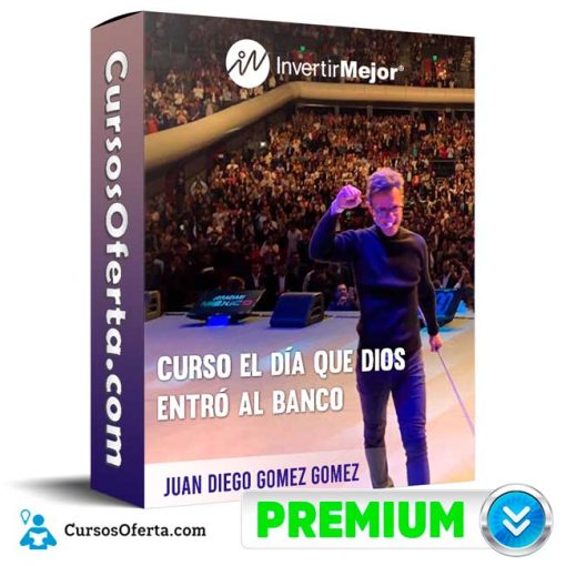 curso el dia que dios entro al banco audiolibro juan diego gomez gomez 651cfb9281d30