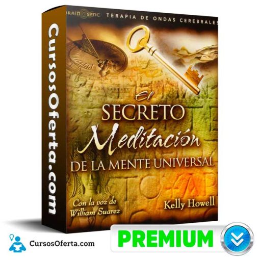 Curso El Secreto – Kelly Howell 23 curso el secreto kelly howell 651b0d494fe0a