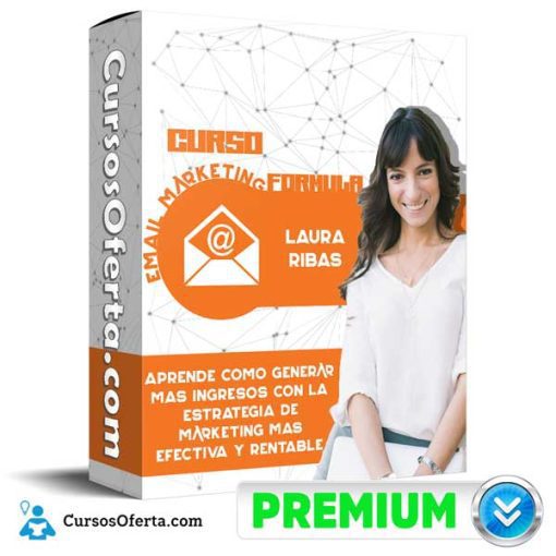 Curso Email Marketing Formula – Laura Ribas 3 curso email marketing formula laura ribas 651afc36cda4a