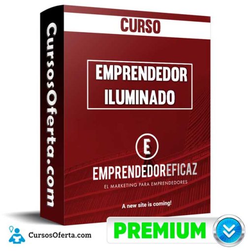 Curso Emprendedor Iluminado – Emprendedor Iluminado / Emprendedor Eficaz 7 curso emprendedor iluminado emprendedor iluminado emprendedor eficaz 651b112a61df2
