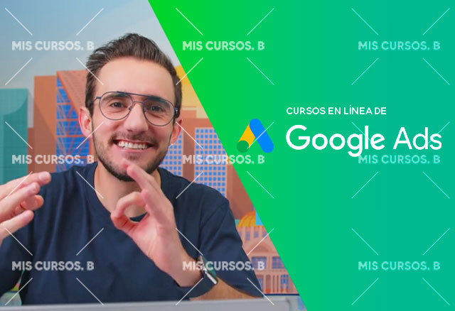 Curso en línea de Google Ads de Juan Lombana 3 curso en linea de google ads de juan lombana 65316462377ec
