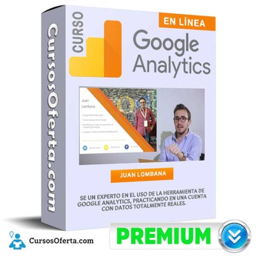 curso en linea de google analytics juan lombana 651aee4e310eb