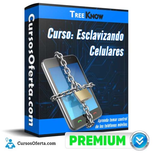 Curso Esclavizando Celulares – Treeknow 13 curso esclavizando celulares treeknow 651b083c5a278