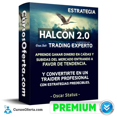 Curso Estrategia Halcon – Oscar Status 19 curso estrategia halcon oscar status 651aea4603025