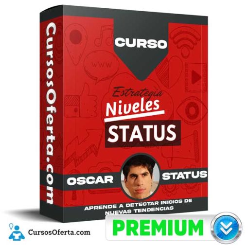 Curso Estrategia Niveles Status – Oscar Status 11 curso estrategia niveles status oscar status 651af6e8a7987