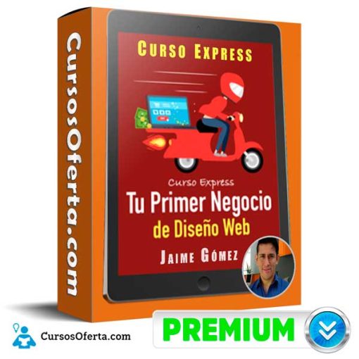 curso express tu agencia de diseno web jaime gomez 651aefa0ee871