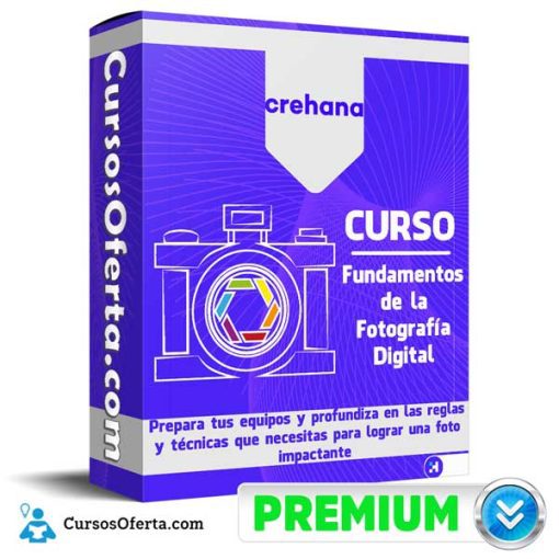 Curso Fundamentos de la Fotografía Digital – Crehana 11 curso fundamentos de la fotografia digital crehana 651af9cd0eca1