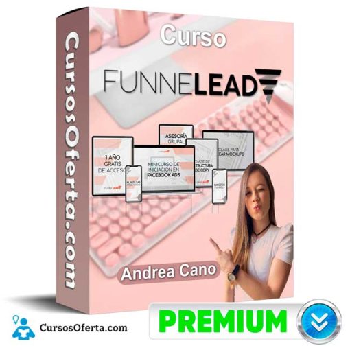 curso funnel lead andrea cano 651b12760318d