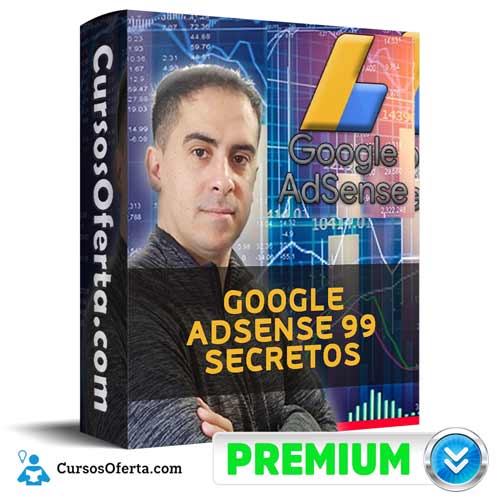 Curso Google ADSENSE 99 SECRETOS 19 curso google adsense 99 secretos 651aeba66377e