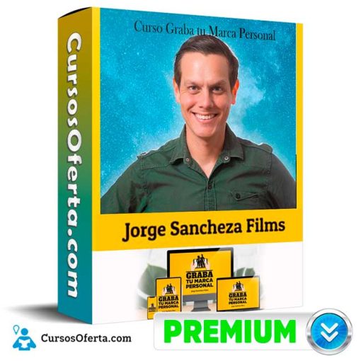 curso graba tu marca personal jorge sancheza films 651b140e6c0af