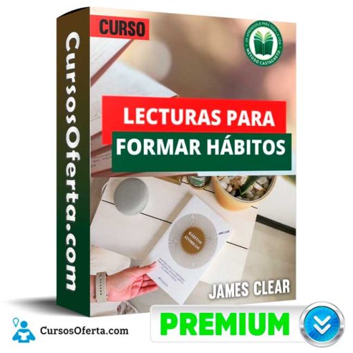 Curso Hábitos atómicos – James Clear 21 curso habitos atomicos james clear 651b1060baf37