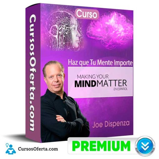 Curso Haz que Tu Mente Importe – Joe Dispenza 17 curso haz que tu mente importe joe dispenza 651b150e2617f