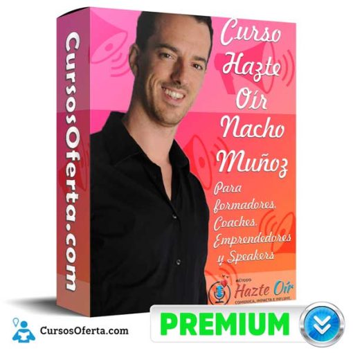 Curso Hazte Oír – Nacho Muñoz 11 curso hazte oir nacho munoz 651af20a73db3