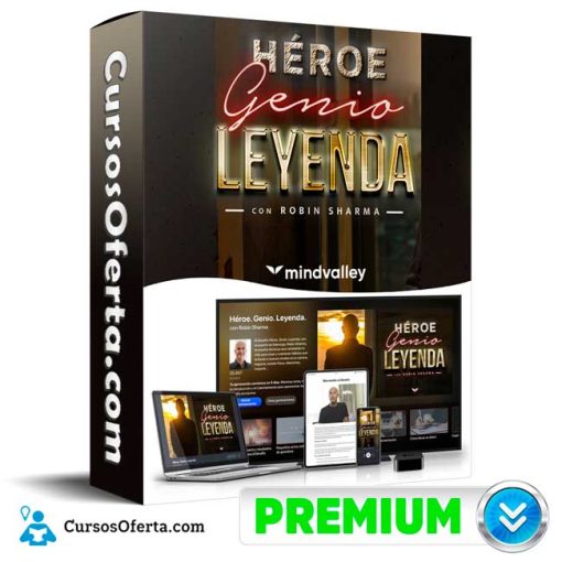 Curso Heroe, Genio, Leyenda – Mindvalley 5 curso heroe genio leyenda mindvalley 651b133ec5682