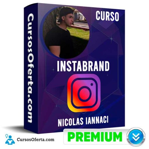 Curso INSTABRAND – Nicolás Iannaci 5 curso instabrand nicolas iannaci 651b0c7888767