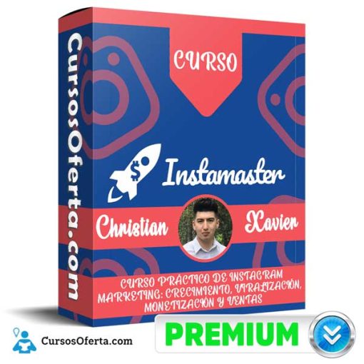 Curso InstaMaster para Negocios – Christian Xavier 9 curso instamaster para negocios christian