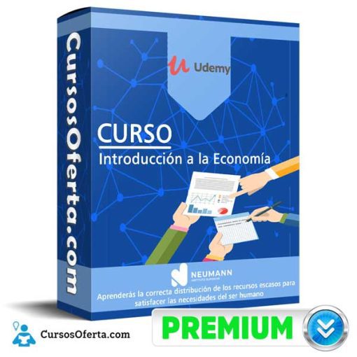 Curso Introducción a la Economía 3 curso introduccion a la economia 651afa2d6b21e