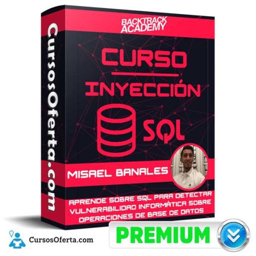 Curso Inyección SQL – Misael Banales 13 curso inyeccion sql misael banales 651afd5de032a