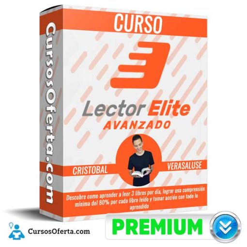 Curso Lector Elite Avanzado – Cristobal Verasaluse 19 curso lector elite avanzado cristobal verasaluse 651b02ee3c075