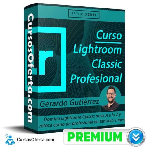 Curso Lightroom Classic Profesional – Estudio Guti 5 curso lightroom classic profesional estudio guti 651afe290cd23